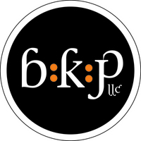 BKP Music logo