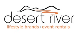 Desert River logo