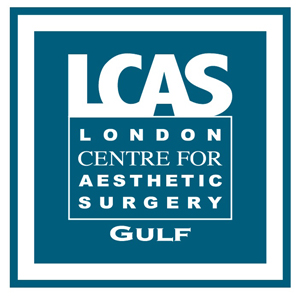 LCAS logo