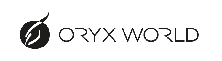 Oryx World logo