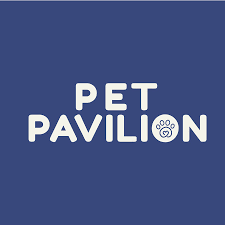 Pet Pavilion logo