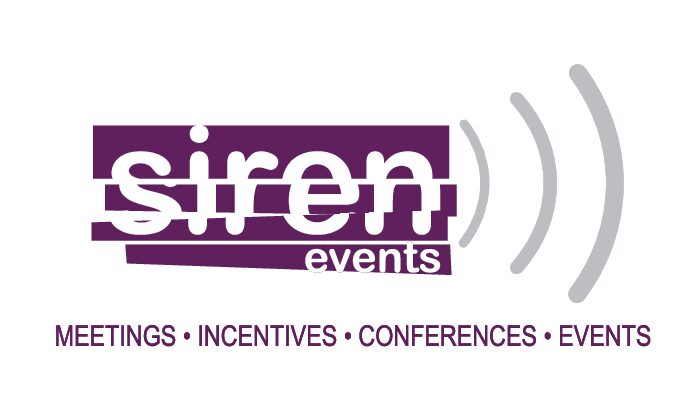 Siren Events logo