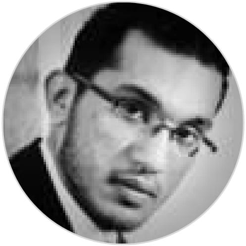 Ahamad Abdullah, IT Consultant, Tech1UAE