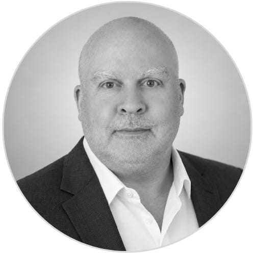 Andy Williams, Technical Director, Tech1UAE