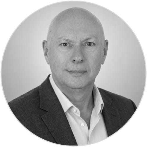 Tony Wiseman, General Manager, Tech1UAE