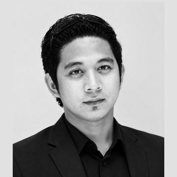 Jonathan Valero, Senior IT Technician at Tech1